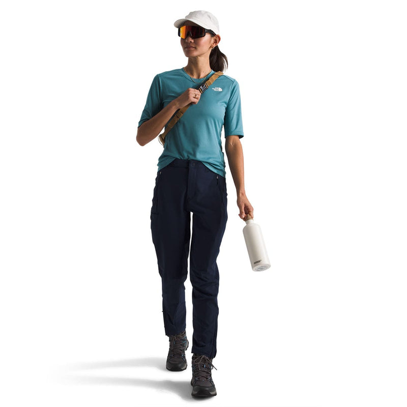 Load image into Gallery viewer, The North Face Women's Shadow Short Sleeve Shirt