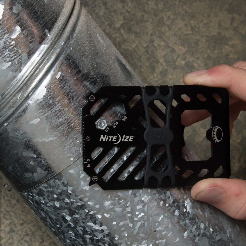 Load image into Gallery viewer, Nite Ize Financial Tool Multi Tool Wallet