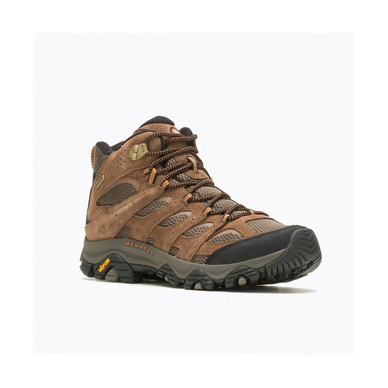 Load image into Gallery viewer, Merrell Moab 3 Men's Mid Waterproof Hiking Boot