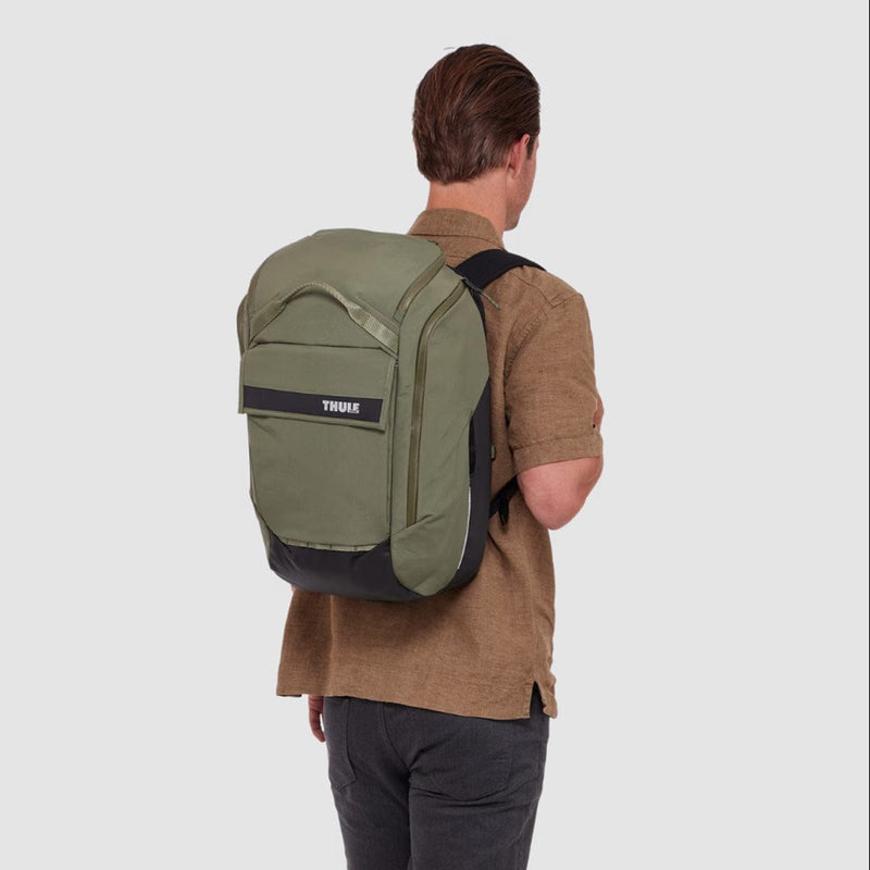 Load image into Gallery viewer, Thule Paramount 26L Hybrid Single Pannier / Backpack
