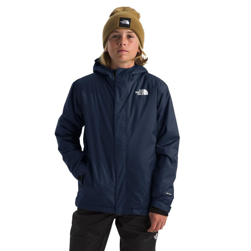 Load image into Gallery viewer, The North Face Teen Snowquest Jacket