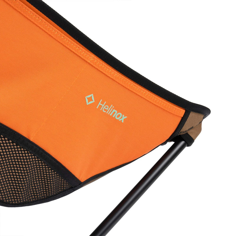 Load image into Gallery viewer, Helinox Sunset Camp Chair w Headrest & Side Pocket