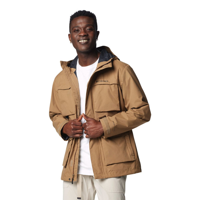 Load image into Gallery viewer, Columbia Men's Landroamer Jacket