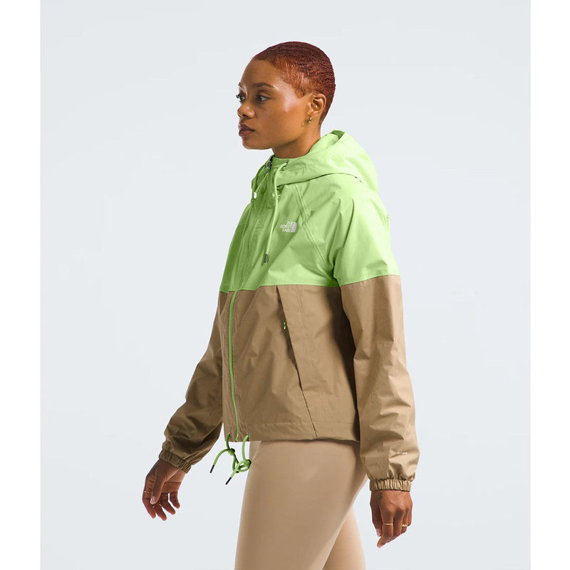 Load image into Gallery viewer, The North Face Women&#39;s Antora Rain Hoodie
