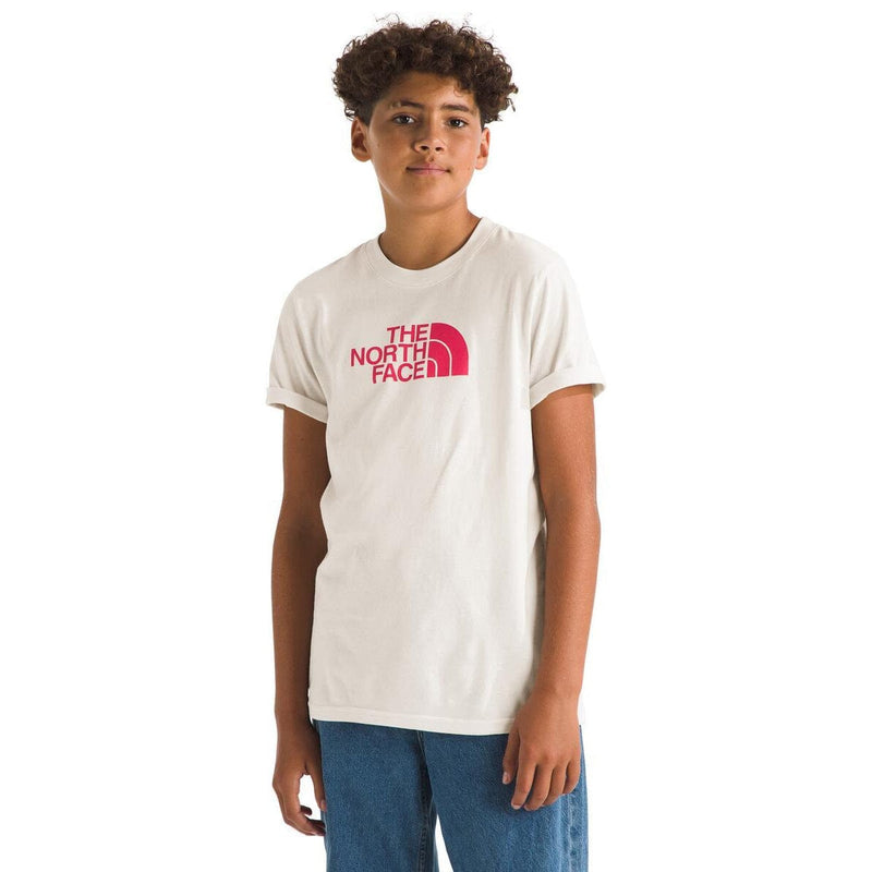 Load image into Gallery viewer, The North Face Teen Half Dome Tee
