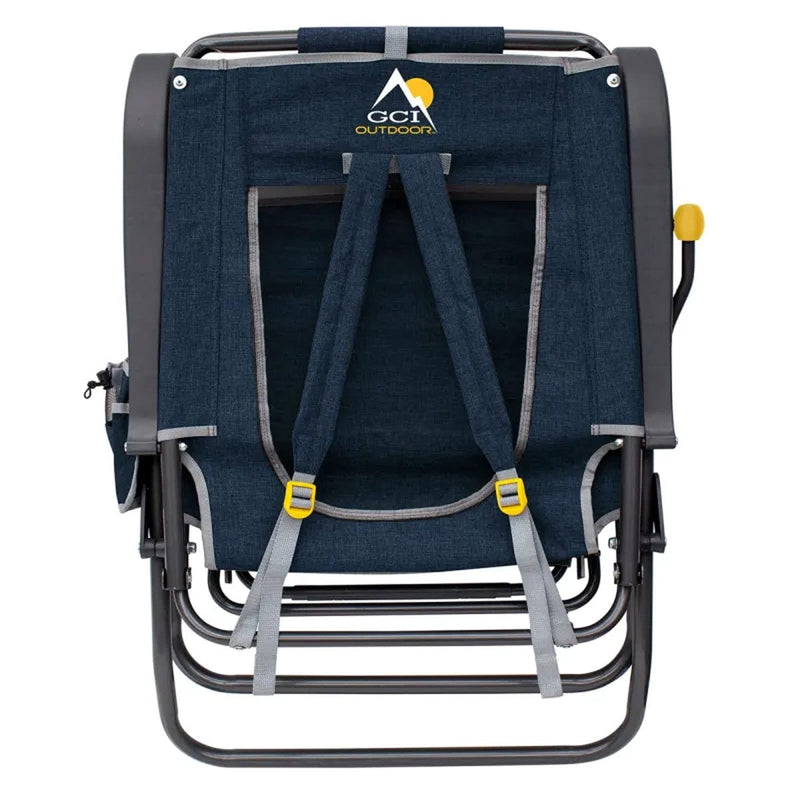 Load image into Gallery viewer, GCI Outdoor Legz Up Lounger Chair