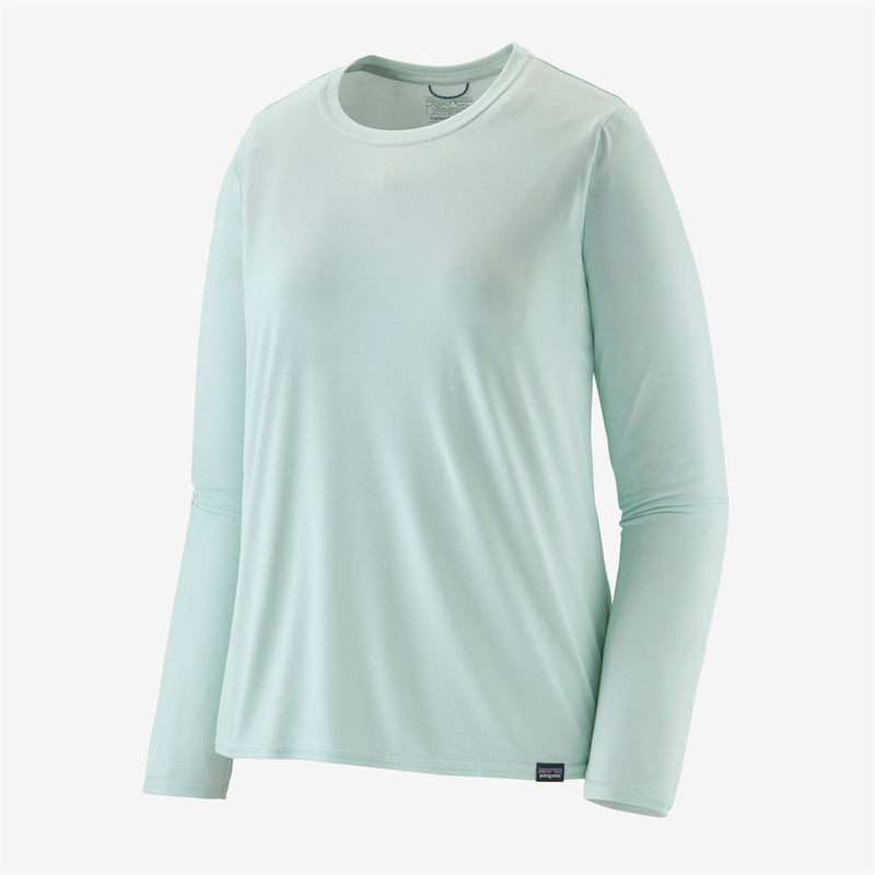 Load image into Gallery viewer, Patagonia Women's Long Sleeve Cap Cool Daily Shirt