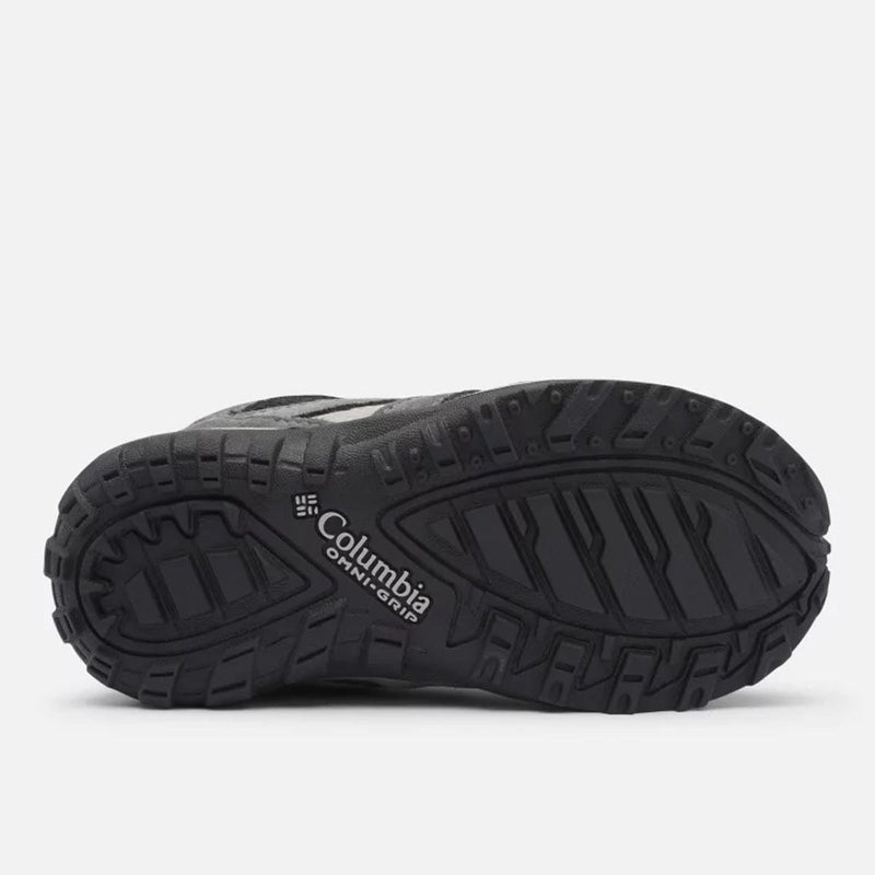Load image into Gallery viewer, Columbia Children's Redmond Waterproof Trail Shoe