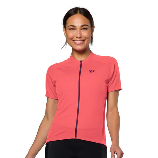 Pearl Izumi Women's Quest Shortsleeve Cycling Jersey