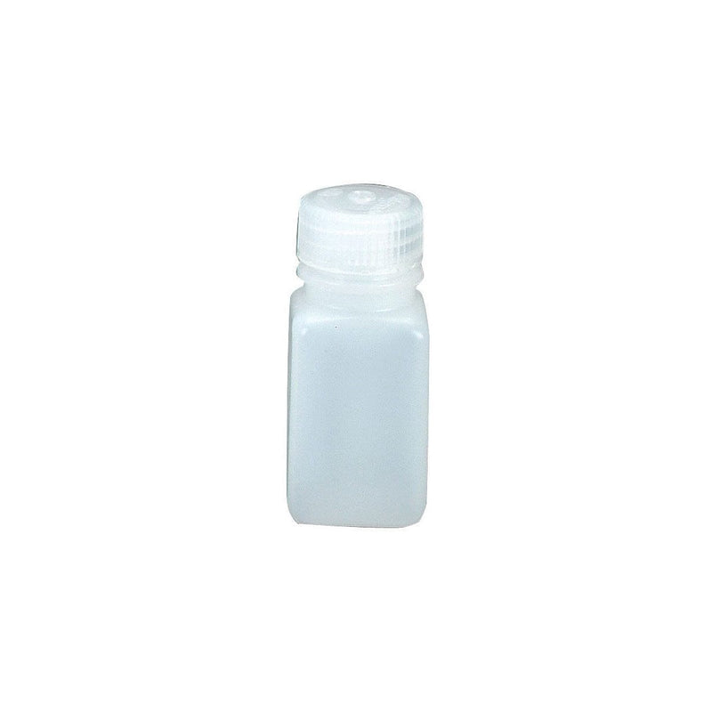 Load image into Gallery viewer, Nalgene Wide Mouth Square HDPE Bottle
