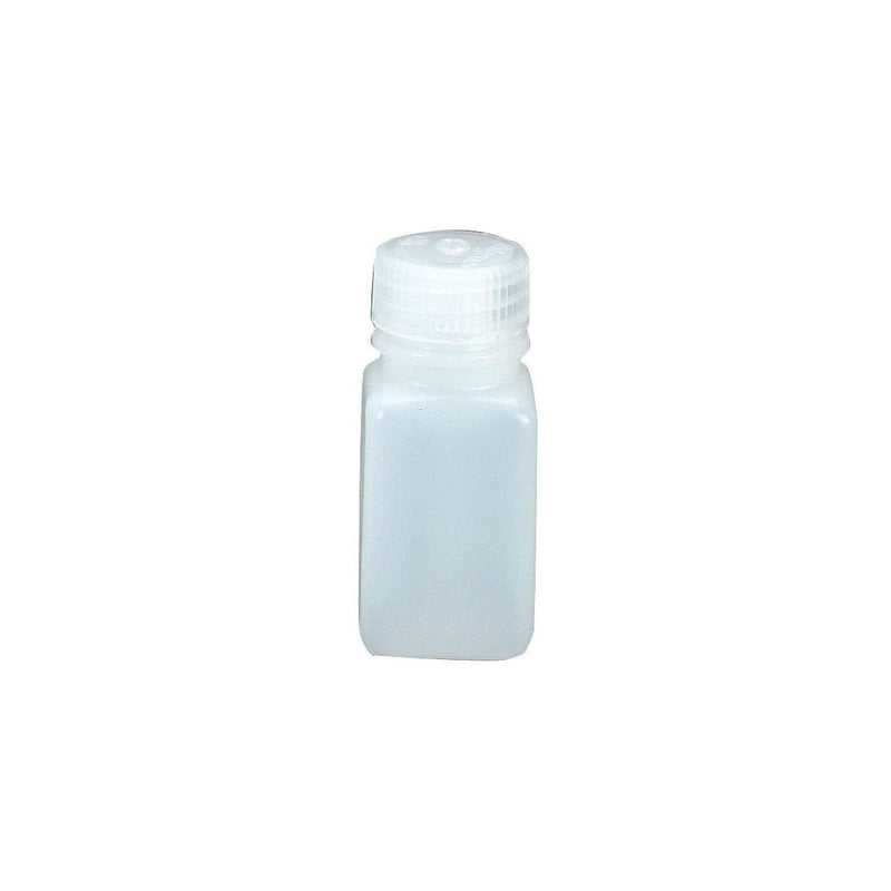 Load image into Gallery viewer, Nalgene Wide Mouth Square HDPE Bottle