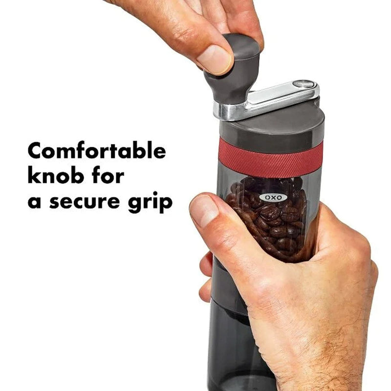 Load image into Gallery viewer, OXO Manual Grinder