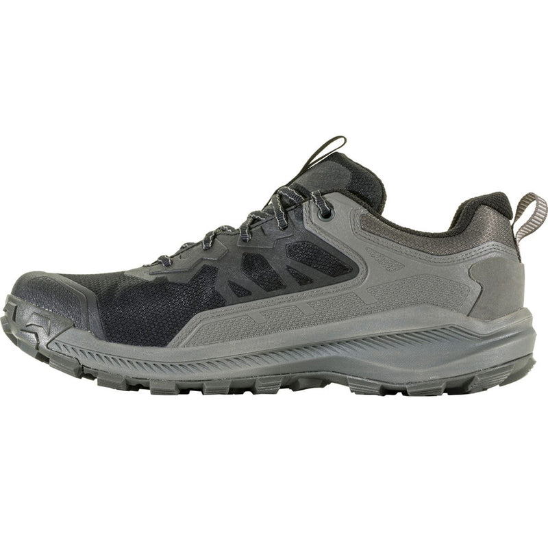 Load image into Gallery viewer, Oboz Men&#39;s Katabatic Low B-DRY Hiking Shoe
