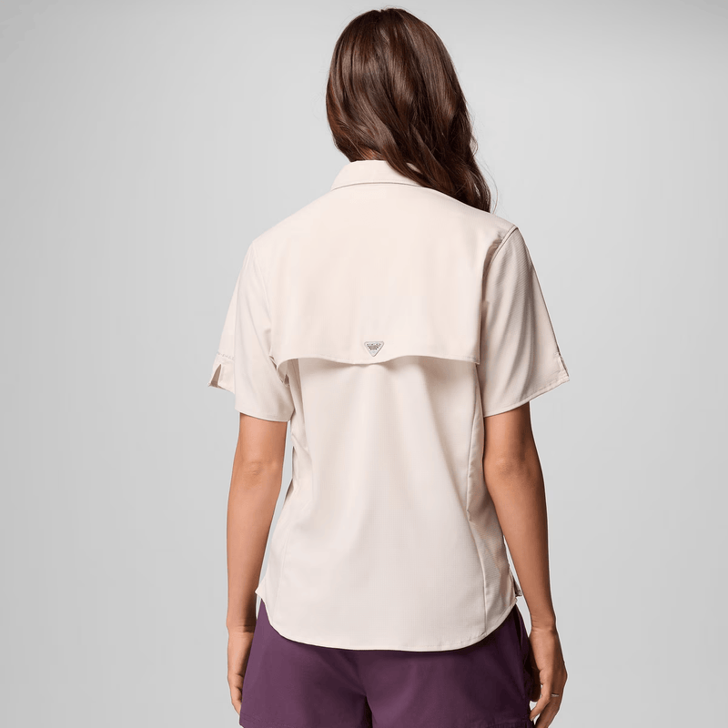 Load image into Gallery viewer, Columbia Tamiami II Short Sleeve Shirt - Women's