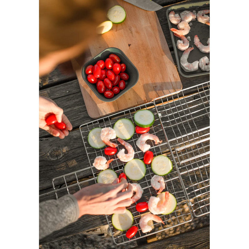 Load image into Gallery viewer, Coghlan's Deluxe Broiler