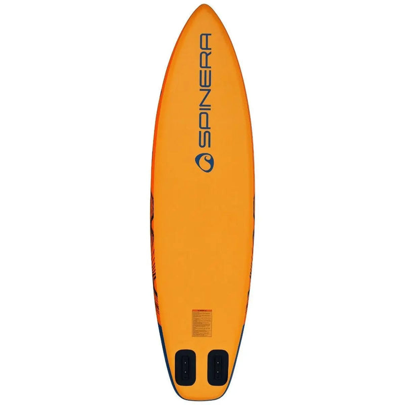 Load image into Gallery viewer, Spinera Ultra-Light Inflatable SUP 10.9