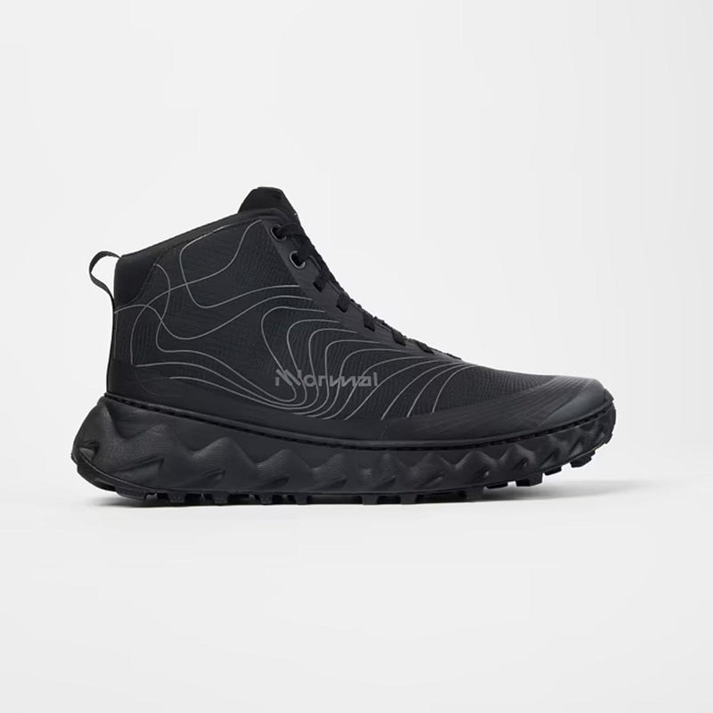 Load image into Gallery viewer, NNormal Men's Tomir 2.0 Mid Hiking Boot