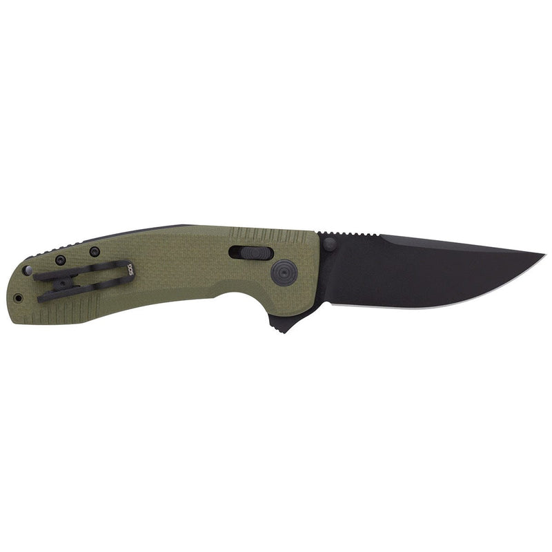 Load image into Gallery viewer, SOG-TAC XR Knife