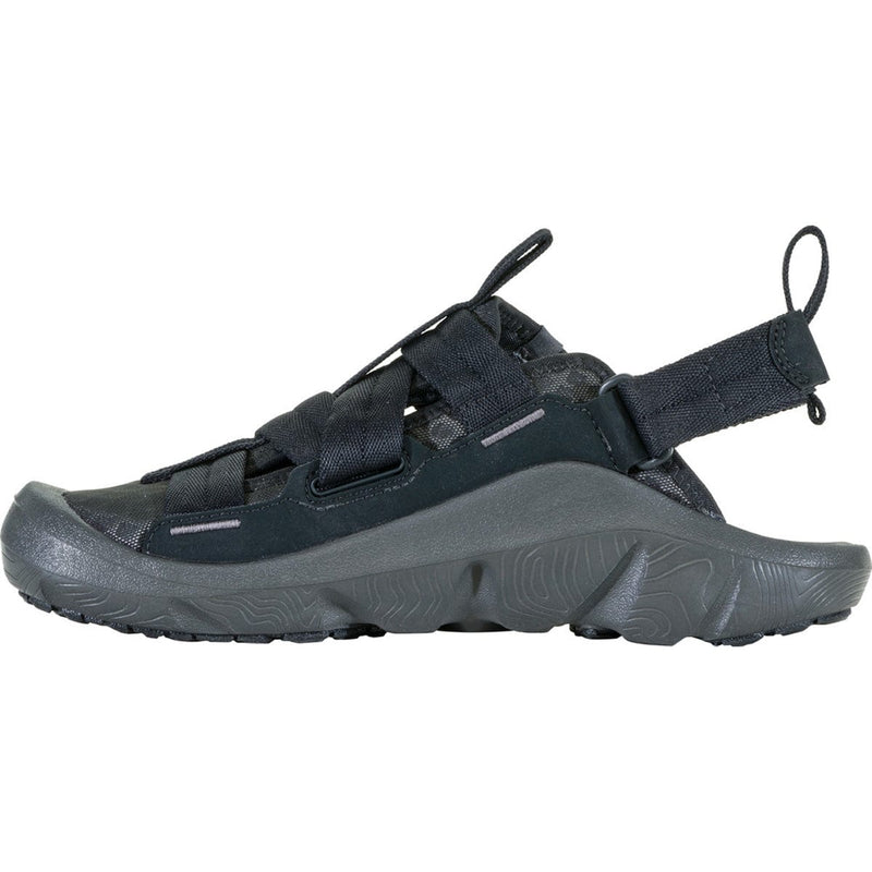 Load image into Gallery viewer, Oboz Whakata Off-Road Slip On - Men's
