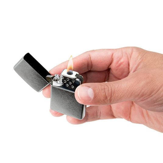 Zippo Yellow Flame Butane Insert