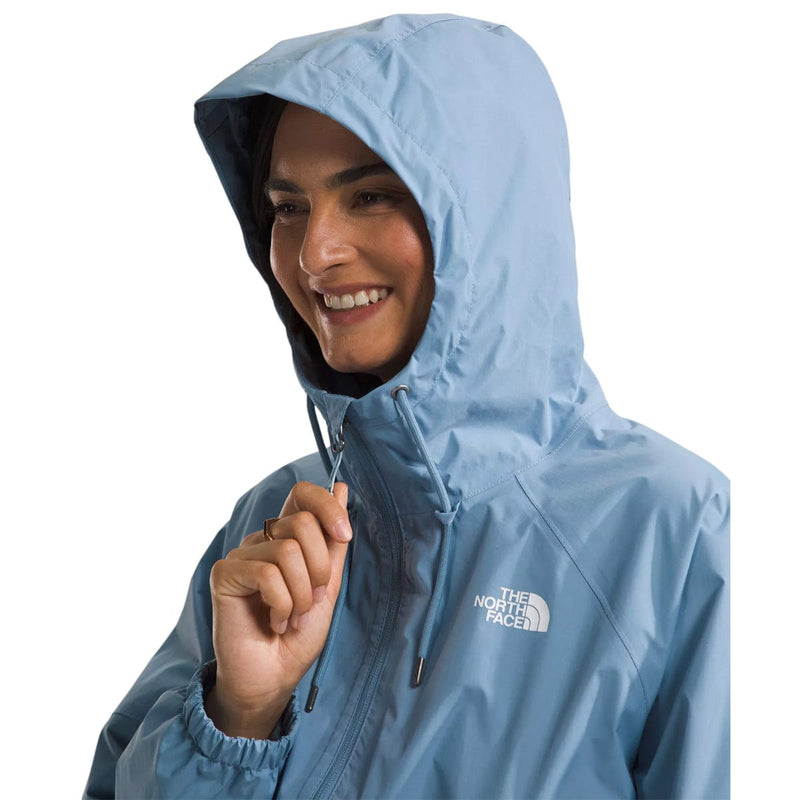 Load image into Gallery viewer, The North Face Women&#39;s Antora Rain Hoodie
