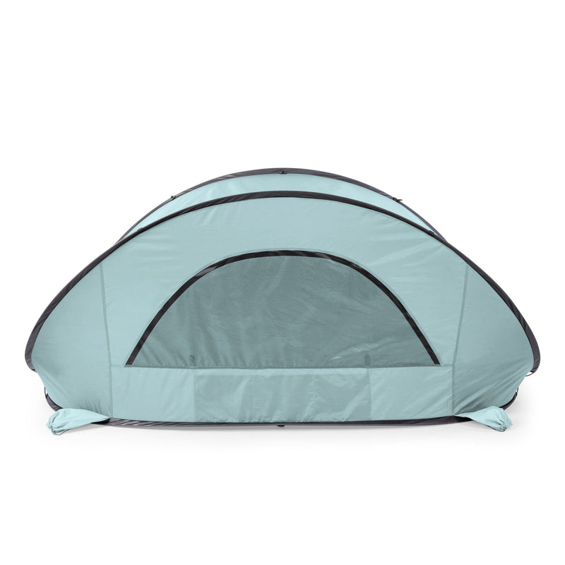 Load image into Gallery viewer, Manta Portable Beach Tent by Picnic Time Family of Brands