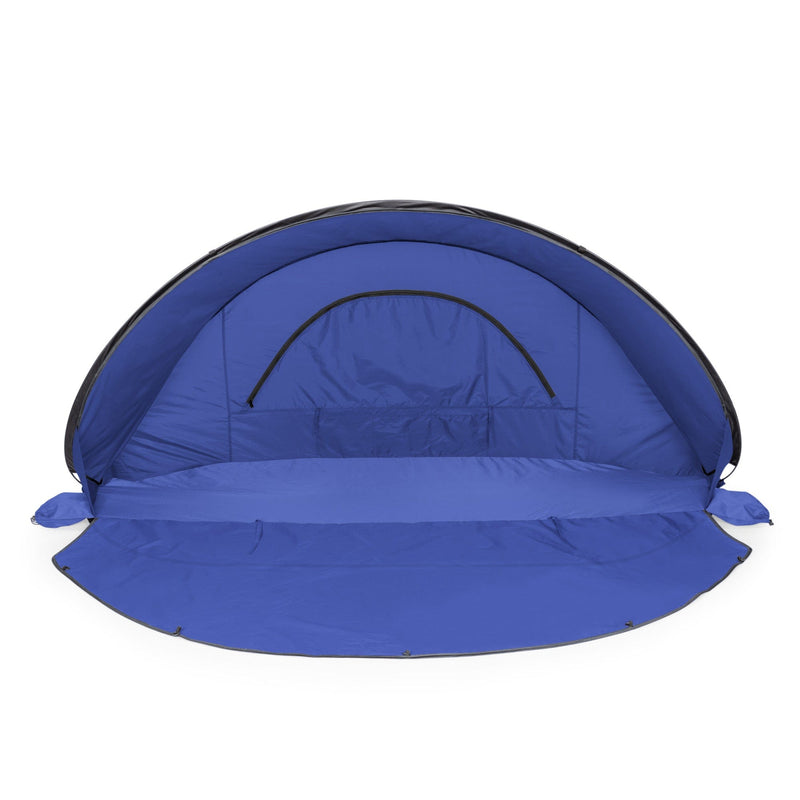 Load image into Gallery viewer, Manta Portable Beach Tent by Picnic Time Family of Brands