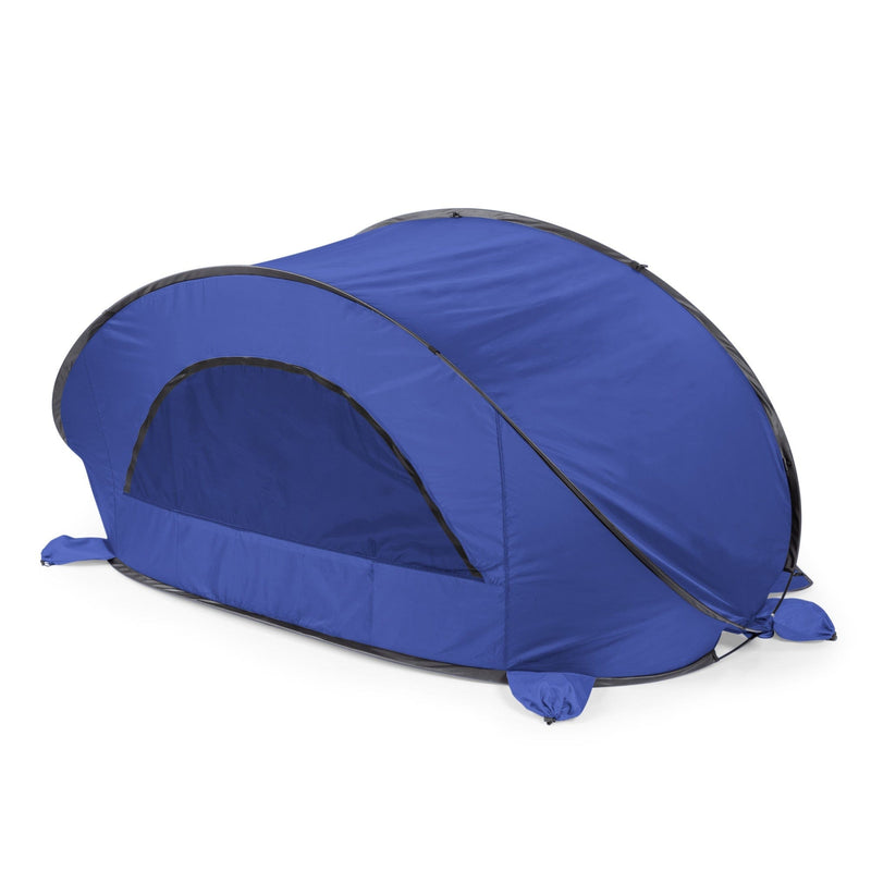 Load image into Gallery viewer, Manta Portable Beach Tent by Picnic Time Family of Brands