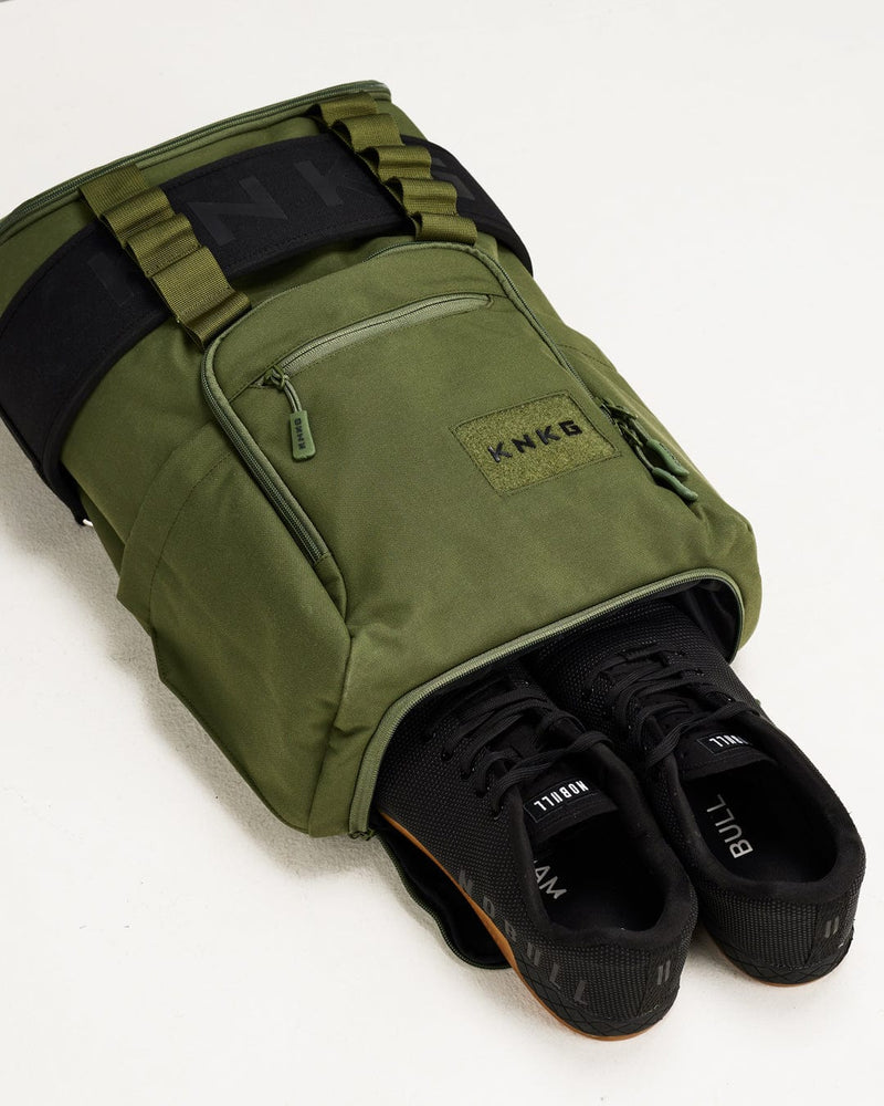 Load image into Gallery viewer, Core Backpack by King Kong Apparel