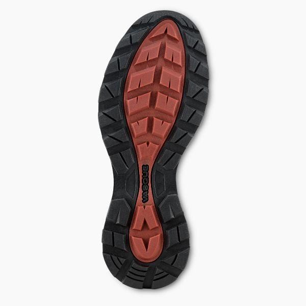 Load image into Gallery viewer, Vasque Breeze AT UltraDry Waterproof Hiking Boot - Kids
