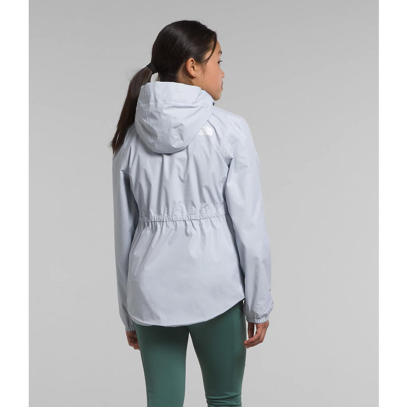 Load image into Gallery viewer, The North Face Girls' Antora Rain Jacket