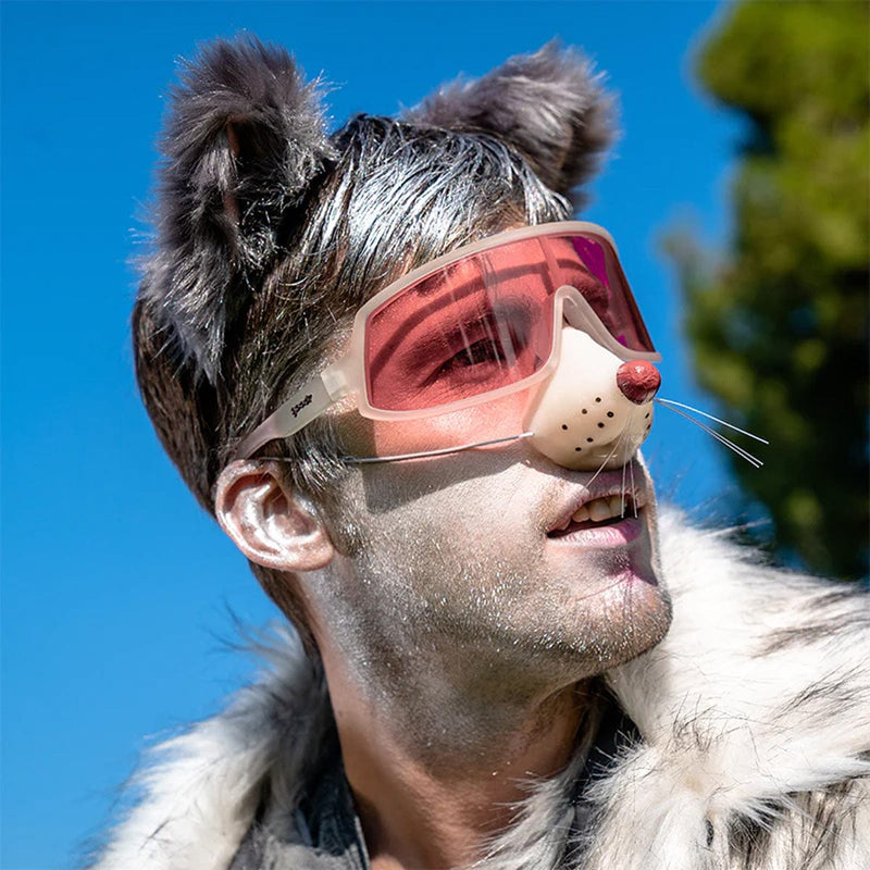 Load image into Gallery viewer, goodr WG Sunglasses - Extreme Dumpster Diving