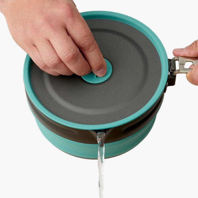 Load image into Gallery viewer, Sea-to-Summit Frontier UL Collapsible Pouring Pot