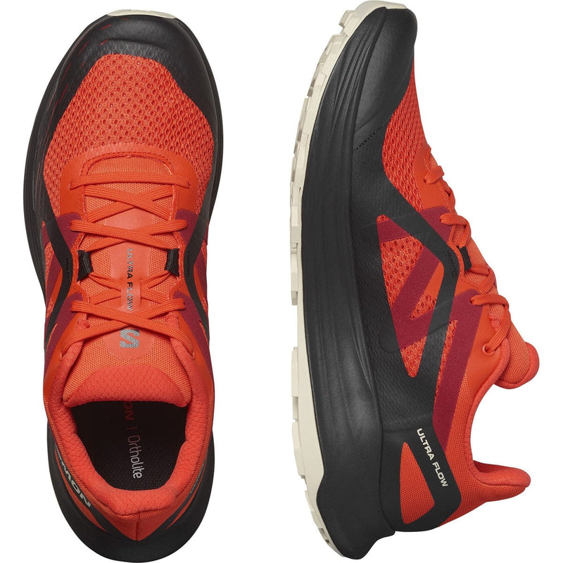 Load image into Gallery viewer, Salomon Men's Ultra Flow Trail Running Shoe