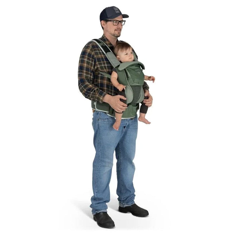 Load image into Gallery viewer, Osprey Poco Soft Child Carrier
