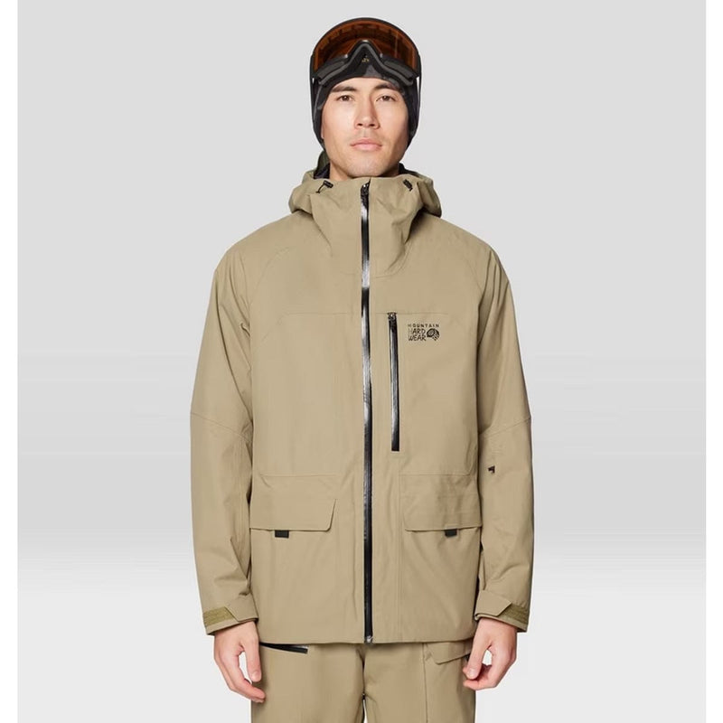 Load image into Gallery viewer, Mountain Hardwear Men's Firefall™ Insulated Jacket