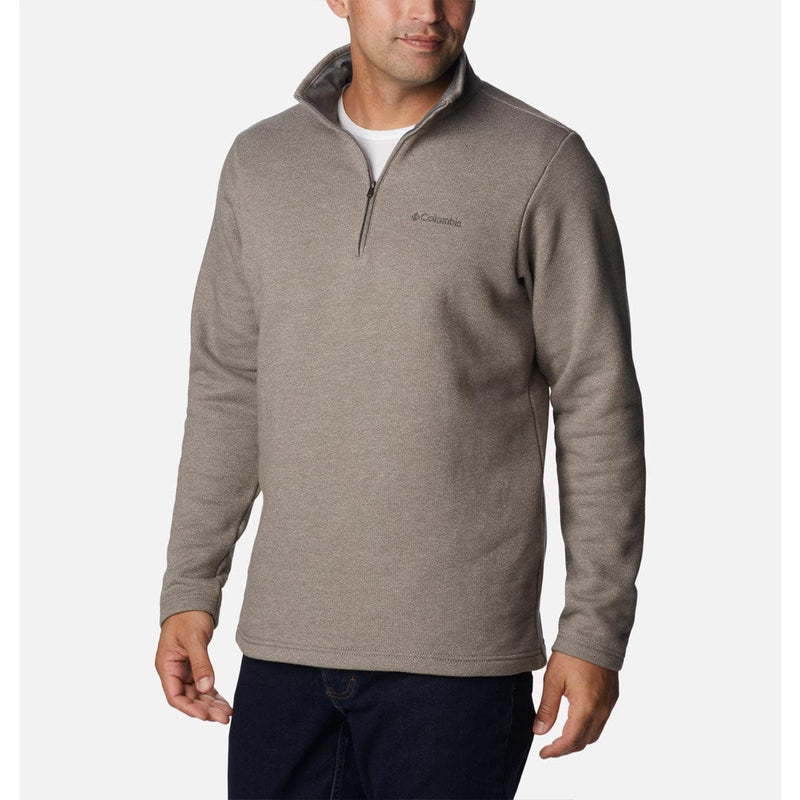 Load image into Gallery viewer, Columbia Men's Great Hart Mountain III Half Zip