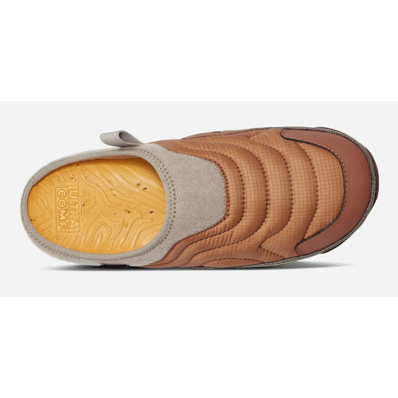 Load image into Gallery viewer, Teva ReEmber Terrain Slip On Booty