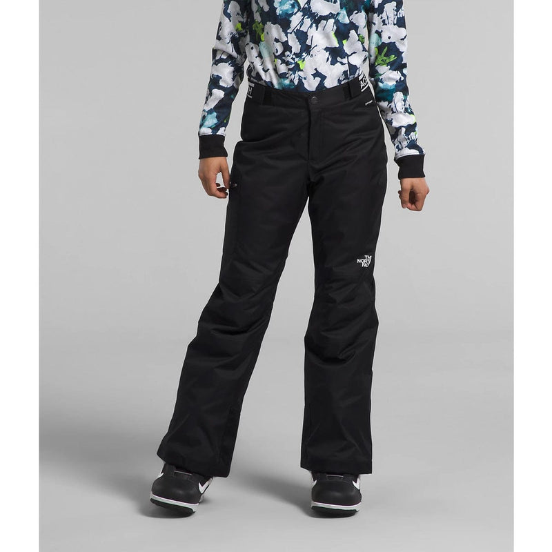 Load image into Gallery viewer, The North Face Girls' Freedom Insulated Pant