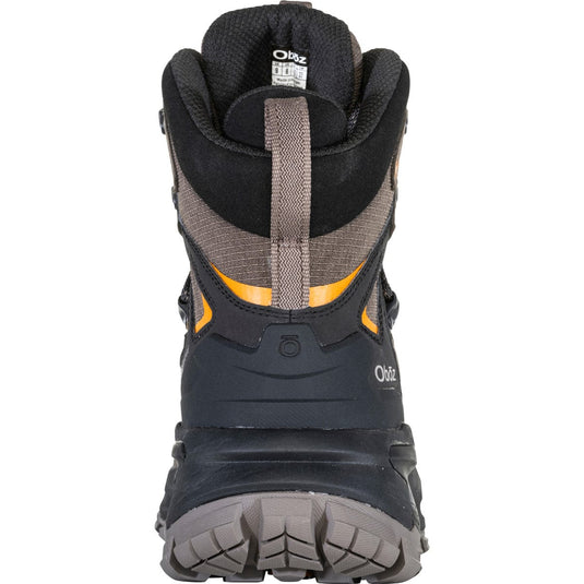 Oboz Bridger Ridge Mid GTX Backpacking Boot - Men's