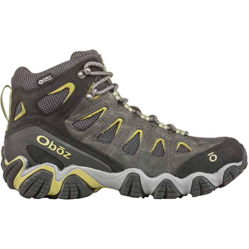 Load image into Gallery viewer, Oboz Sawtooth II Mid B-DRY Wide Hiking Boot - Men's