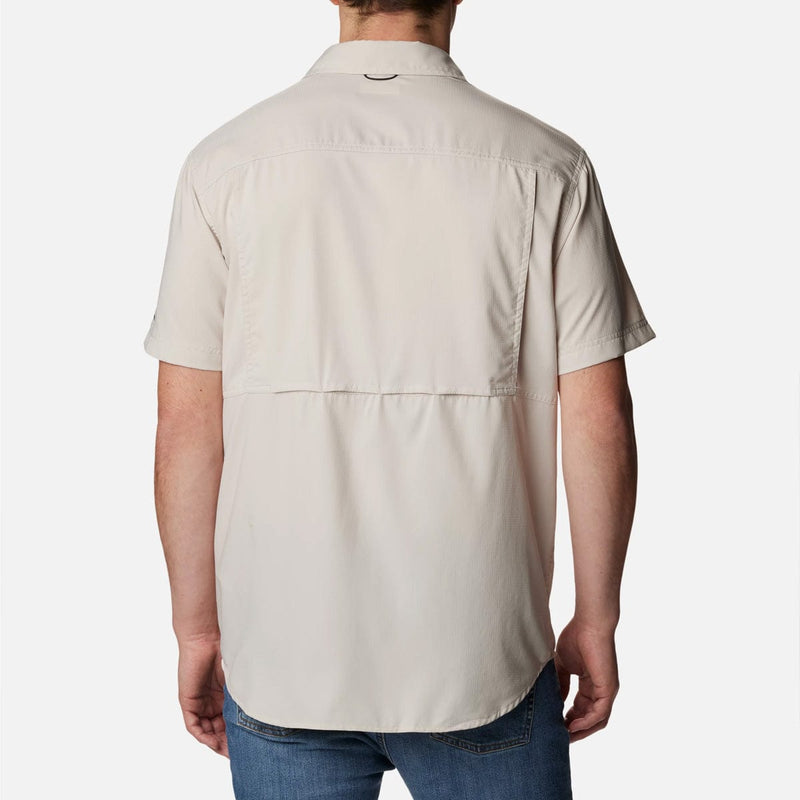 Load image into Gallery viewer, Columbia Men&#39;s Silver Ridge Utility Lite Short Sleeve
