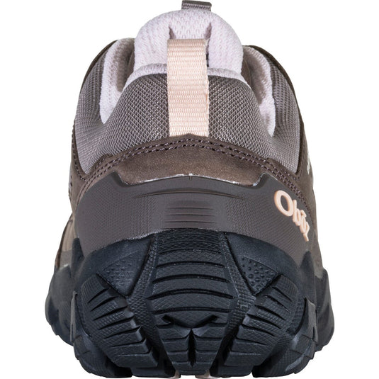 Oboz Sawtooth X Low B-DRY Women's Hiking Shoe