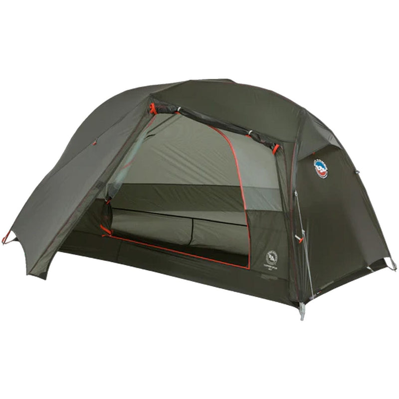 Load image into Gallery viewer, Big Agnes Copper Spur UL4 Tent
