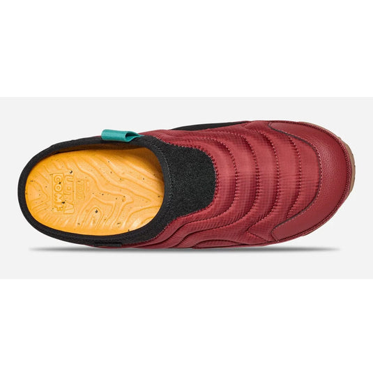 Teva ReEmber Terrain Slip On Booty