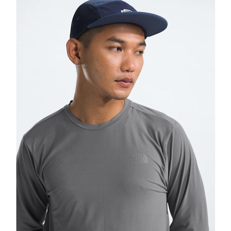 Load image into Gallery viewer, The North Face Men's Dune Sky Long Sleeve Crew