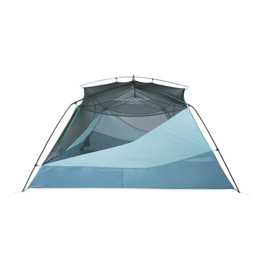 Nemo Aurora 3 Person Tent & Footprint