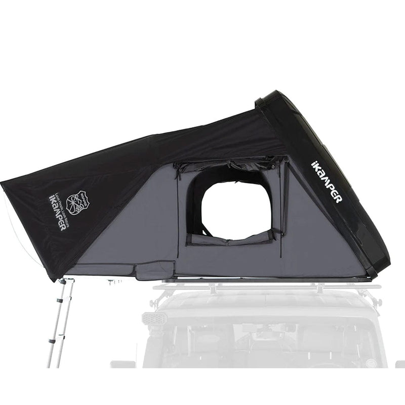 Load image into Gallery viewer, iKamper Skycamp 3.0 Rooftop Tent - Glossy Black Shell