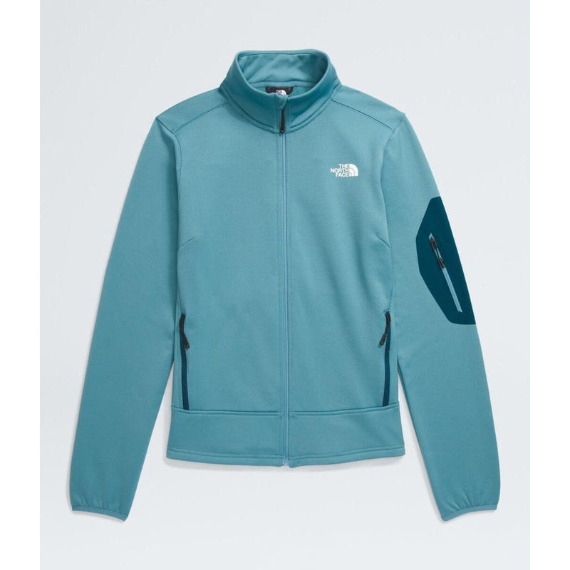 Load image into Gallery viewer, The North Face Women's Mistyescape Fleece Jacket
