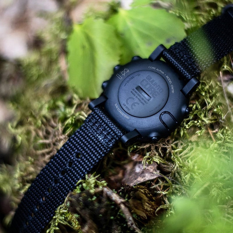 Load image into Gallery viewer, Suunto Core Alpha Watch